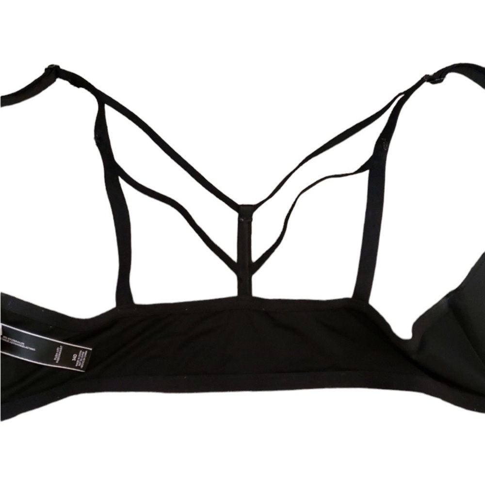 Victoria's Secret Strappy Push-up Bra - 34D - Picture 2 of 6